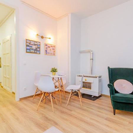 Rothapartments'Alice Budapeşte Dış mekan fotoğraf