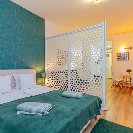 Rothapartments'Alice Budapeşte Dış mekan fotoğraf