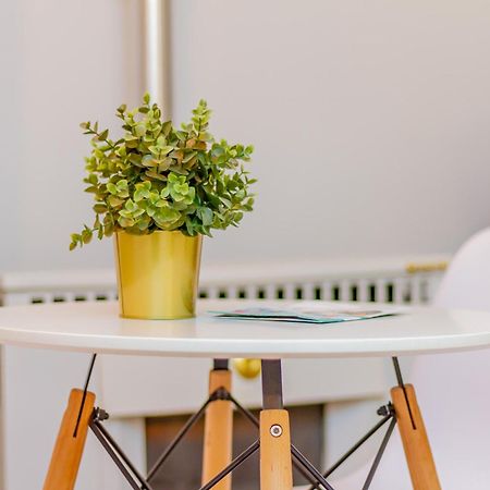 Rothapartments'Alice Budapeşte Dış mekan fotoğraf