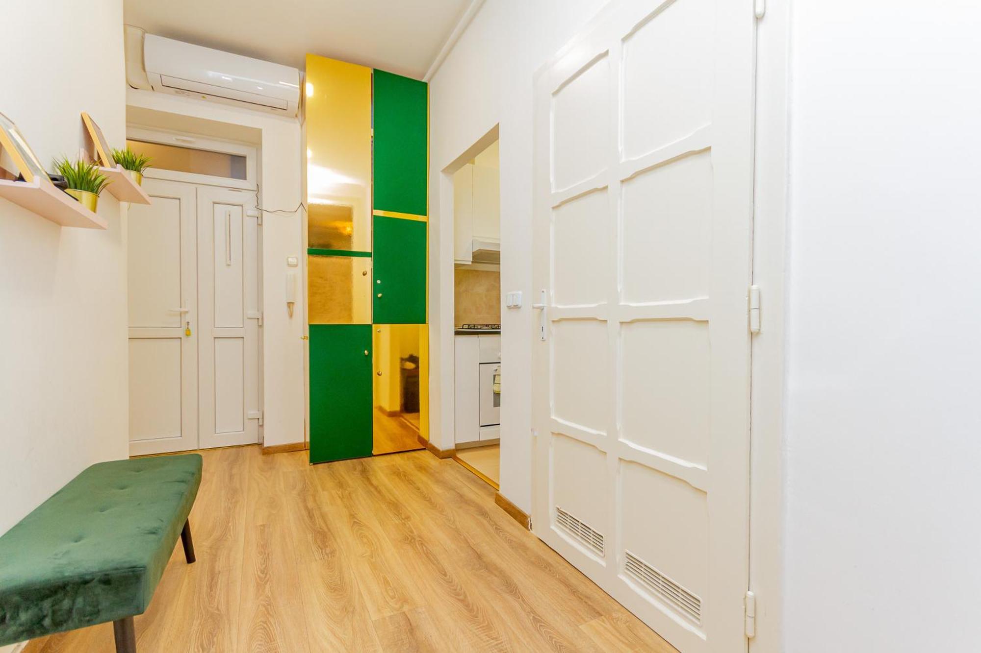 Rothapartments'Alice Budapeşte Dış mekan fotoğraf