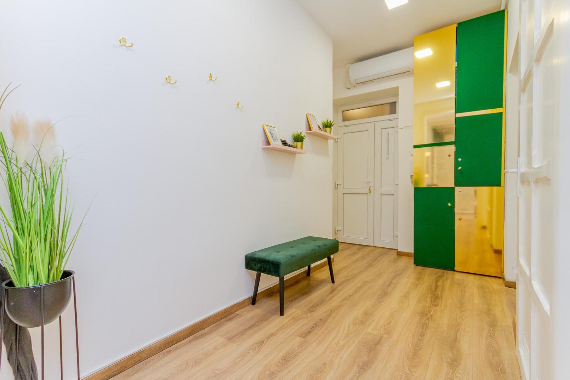 Rothapartments'Alice Budapeşte Dış mekan fotoğraf