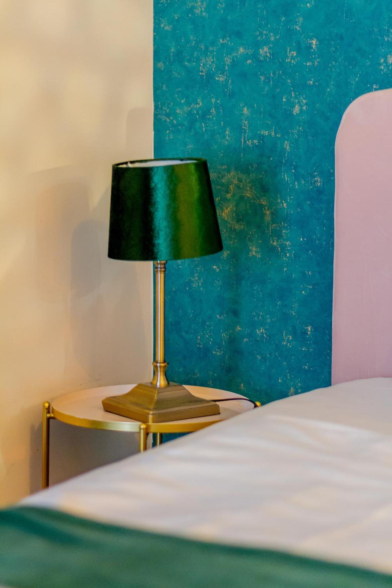 Rothapartments'Alice Budapeşte Dış mekan fotoğraf