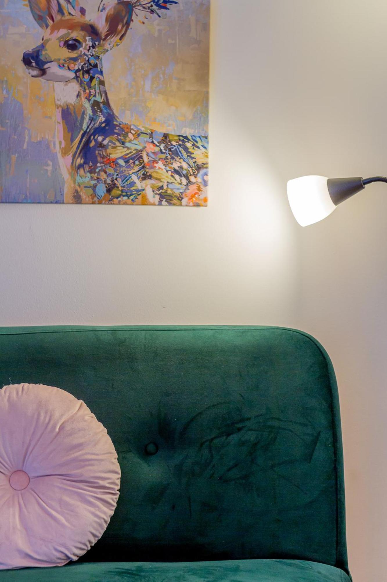 Rothapartments'Alice Budapeşte Dış mekan fotoğraf