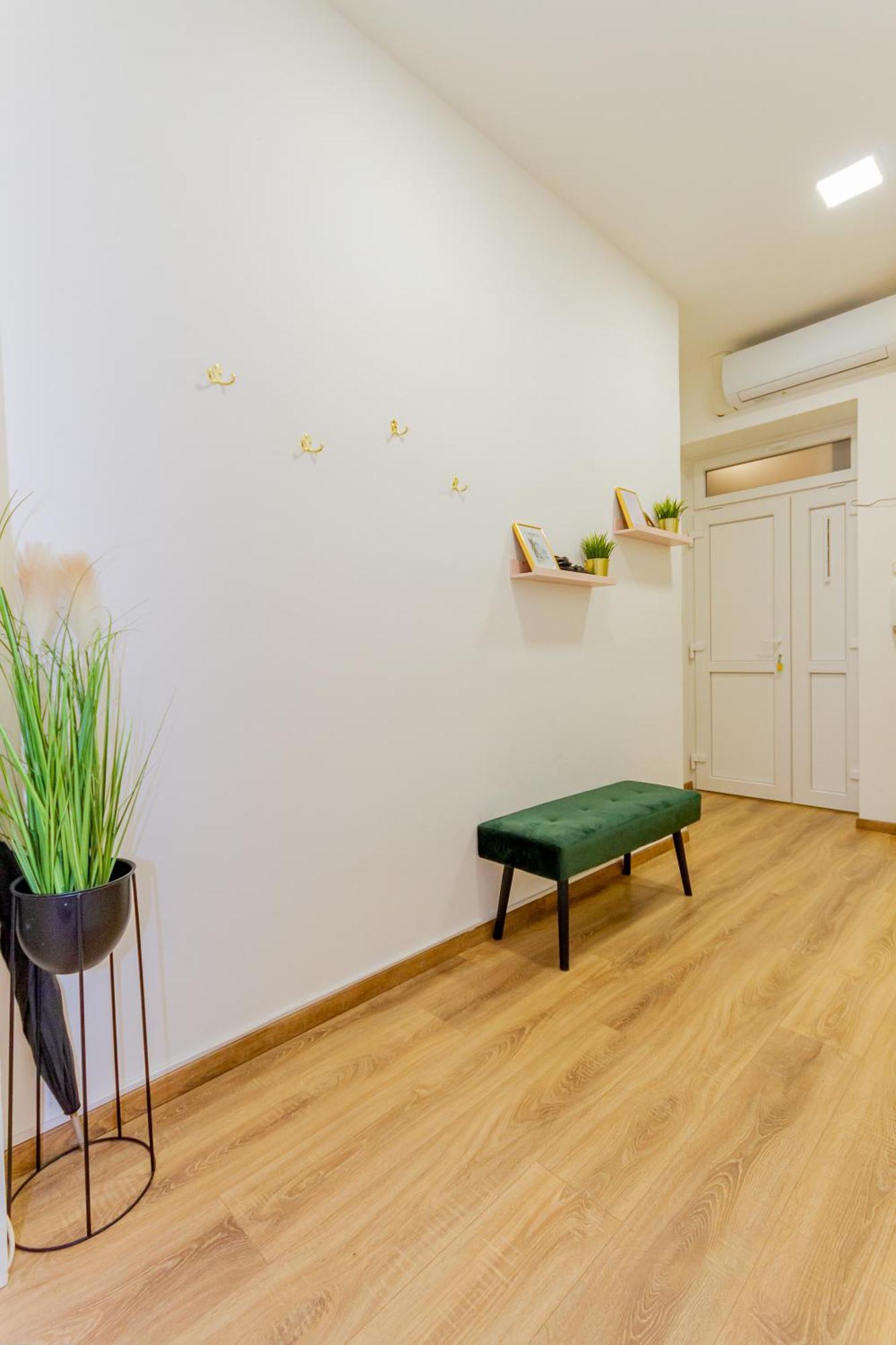 Rothapartments'Alice Budapeşte Dış mekan fotoğraf